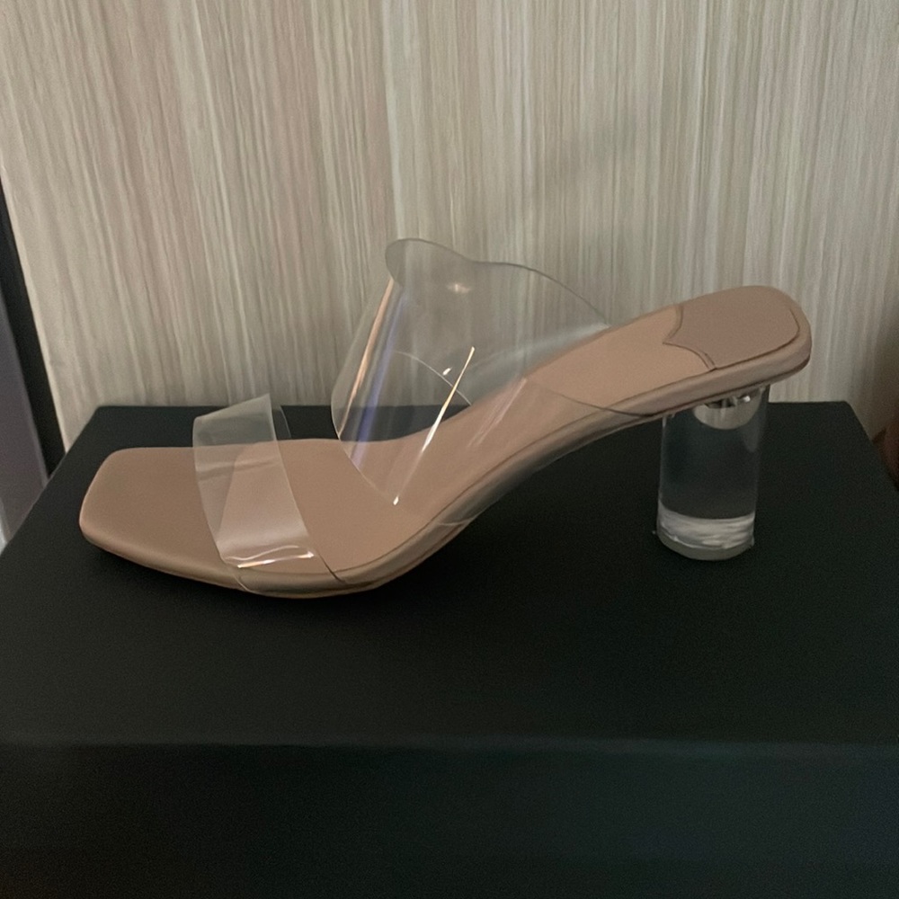 Tony Bianco heels